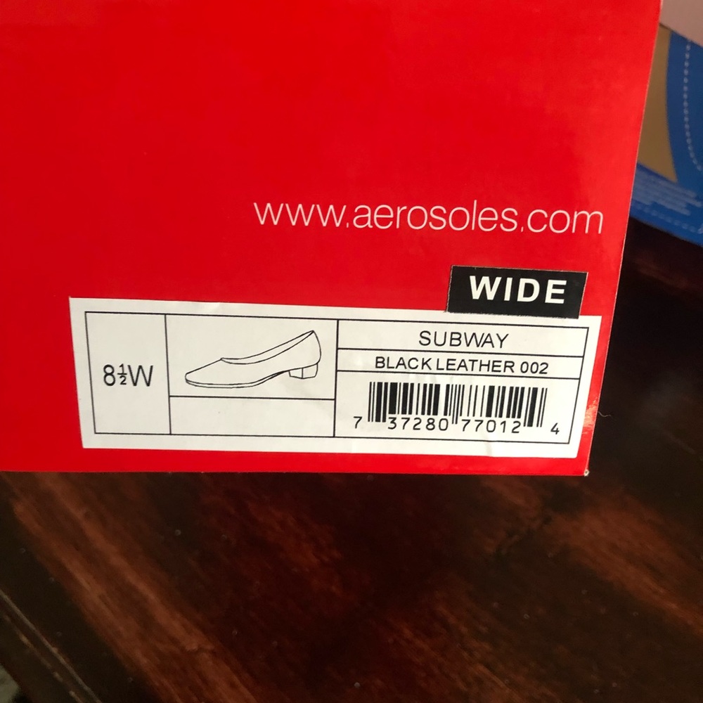 Brand new aerosols 81/2w - Picture 3 of 3